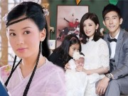 Làng sao - Giả Tịnh Văn: Từ "Triệu Mẫn" bi kịch lấy chồng giàu đến hạnh phúc giản dị bên bồ trẻ