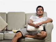 Sức khỏe - Thể dục vô ích nếu ngồi lâu một chỗ