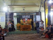 Tin tức - Vụ 2 lãnh đạo Yên Bái bị bắn: Hai đám tang trên một con phố