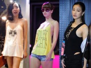 Thời trang - Sau tất cả chị em đã thay phiên nhau "tẩy chay áo ngực"