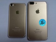 Eva Sành điệu - iPhone 7 có phiên bản 256GB, không có model Pro