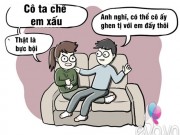 Eva Yêu - Những việc nhỏ nhưng đủ chứng tỏ anh ấy là người chồng soái ca