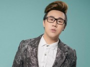 Làng sao - Trung Quân: "Tôi có nhiều hit nên bị ghen tị"