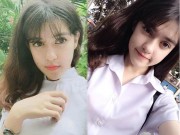 Làm đẹp - Truy tìm nữ sinh gốc Việt khiến cư dân mạng "sốt sình sịch" nhiều ngày qua