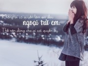 Xem & Đọc - Hãy cứ yêu là yêu, thế thôi!