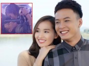 Xem & Đọc - “Zippo, Mù tạt và em”: Nụ hôn “úp mở” của Lã Thanh Huyền - Hồng Đăng gây sốt