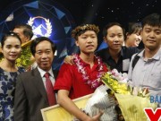 Tin tức - Quán quân Đường lên đỉnh Olympia 2016 sẽ trở về nước sau khi du học