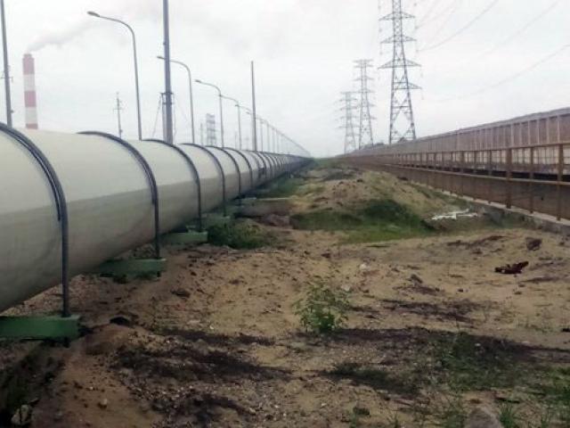 Hôm nay công bố hiện trạng biển 4 tỉnh miền Trung