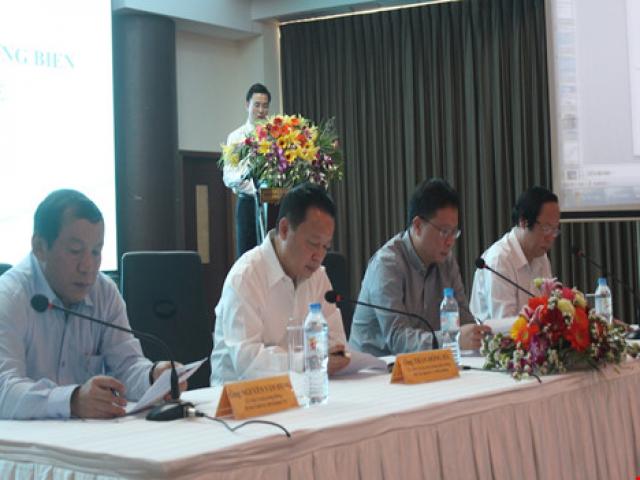 Biển 4 tỉnh miền Trung đạt chuẩn tắm, nuôi trồng thủy sản