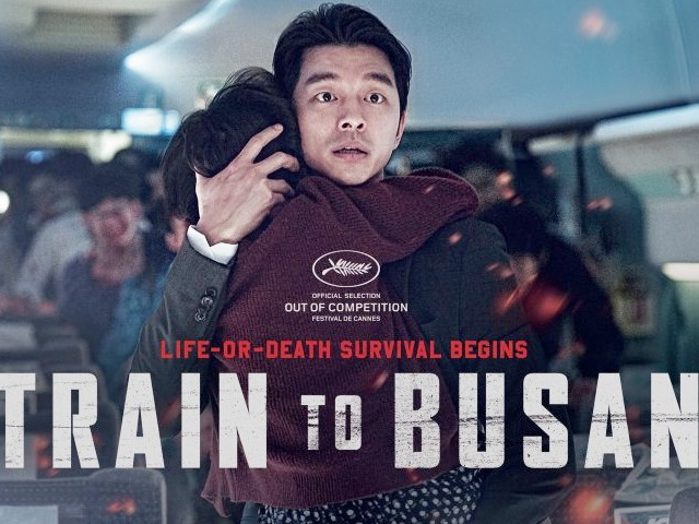 Bất chấp sức hút của Tấm Cám, Train to Busan vẫn thu gần 3 tỷ/ngày
