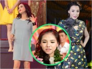 Làng sao - Thanh Lam không phục với kết quả học trò Hương Hồ đăng quang