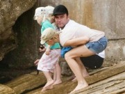 Eva tám - Những hình ảnh khiến bạn bối rối vì không biết đâu là thật, là giả... (P.1)