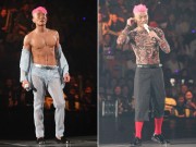 Làng sao - Ngôi sao 24/7: Ở tuổi 50, Quách Phú Thành vẫn sở hữu thân hình cơ bắp