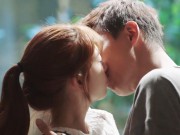 Xem & Đọc - Chuyện tình bác sĩ tập 18: Sau tất cả, Kim Rae Won lại ôm hôn Park Shin Hye