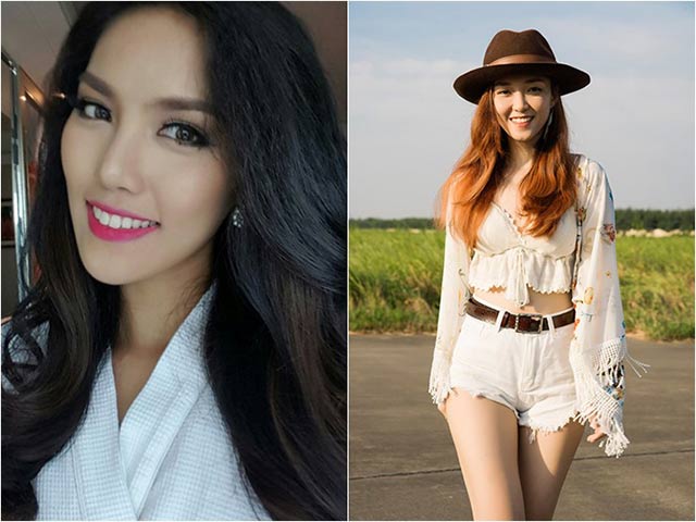 Lan Khuê bất ngờ ủng hộ BigDaddy ‘phản bội’ Đinh Hương