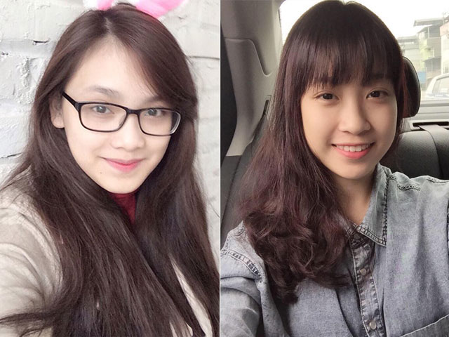 Hoa hậu Việt Nam 2016: Bằng chứng cho thấy các thí sinh đều đẹp tự nhiên