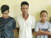 Tin tức - 'Dựng kịch' bị bắt cóc để đòi tiền tỉ từ gia đình