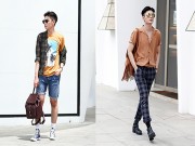 Làng sao - Đào Bá Lộc mạnh mẽ, nam tính sau thời gian bị cho là "giống con gái"