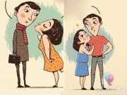 Eva Yêu - 9 bí mật cần phải học hỏi từ một đôi vợ chồng hạnh phúc