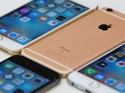 Eva Sành điệu - Báo Nhật: Chỉ một mẫu iPhone 2017 được dùng màn hình OLED mới