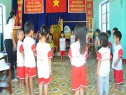 Tin tức - Bức tâm thư của cô giáo mầm non gửi đến các bậc phụ huynh chia sẻ về nghề