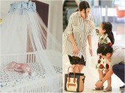 Làng sao - Lưu Hương Giang hé lộ hình ảnh con gái thứ 2