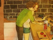 Eva tám - Những việc vợ chồng nhất định phải làm cùng nhau để khiến tình yêu luôn nồng nàn