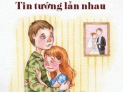 Eva Yêu - 12 điều bạn dễ bỏ qua lại mang đến hạnh phúc cho cuộc sống vợ chồng