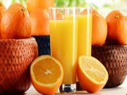 Sức khỏe - 5 loại nước ép trái cây không nên uống khi dùng thuốc