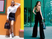 Thời trang - Những chiếc túi đi dạo phố có giá chóng mặt của sao Việt