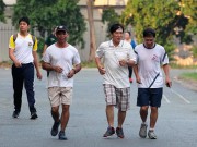 Sức khỏe - Đi bộ sai cách dễ “sinh chuyện”