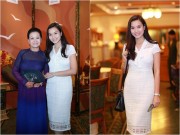 Làng sao - Danh ca Khánh Ly khen ngợi vẻ đẹp đậm chất Hà Nội xưa của Lương Giang