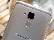 Eva Sành điệu - Ảnh thực tế smartphone GR5 mini giá rẻ có cảm biến vân tay