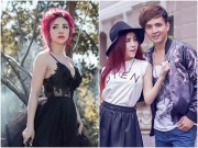 Làng sao - “Bạn gái tin đồn” nói về thông tin tình cảm với Hồ Quang Hiếu