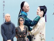 Làng sao - Ngôi sao 24/7: Không có Lâm Tâm Như, Hoắc Kiến Hoa tình cảm bên Châu Tấn