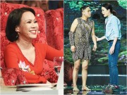 Làng sao - Làng Hài Mở Hội: Bạn trai cũ Lan Ngọc bị Việt Hương "vạch" chuyện thua cá độ