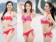 Thời trang - Hoa hậu Việt Nam 2016: Top 5 ứng viên sáng giá nhất cho chiếc vương miện