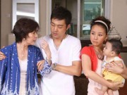 Làm mẹ - Những nàng dâu than khổ vì ông bà "né" việc chăm cháu