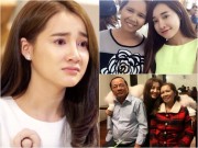 Làng sao - Bị cho là nói sai sự thật về hoàn cảnh gia đình, Nhã Phương lên tiếng phản pháo