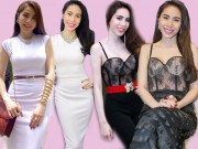 Thời trang - Bất ngờ với biệt tài mặc lại đồ cũ như mới của Thuỷ Tiên