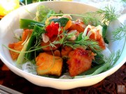 Bếp Eva - Làm chả cá Hà Nội tại nhà ngon như ngoài hàng