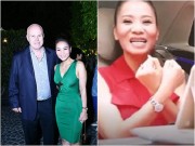 Làng sao - Thu Minh gặp scandal - Giới nghệ sĩ có ai bênh vực?