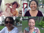 Làm mẹ - Thời nào mà còn bắt ông bà "có nghĩa vụ" chăm cháu?