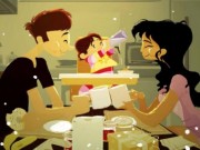 Eva Yêu - Đây là thứ người ta định nghĩa nó Tình yêu đích thực