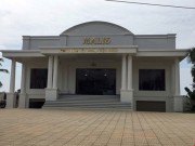 Tin tức - Truy bắt nhóm thanh niên cướp xe hơi, bắt cóc 2 cha con