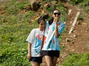 Thời trang - Trang Khiếu lại muốn làm nhà thiết kế thời trang