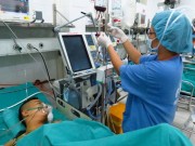 Tin tức - Hy hữu: Bệnh nhân được ghép thận từ chính quả thận mình bị cắt