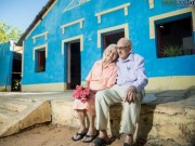 Eva Yêu - Cộng đồng mạng toàn thế giới đều 'tan chảy' trước tình yêu vĩ đại này!