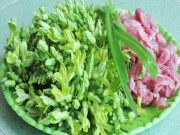 Sức khỏe - Công dụng chữa bệnh tuyệt vời của hoa thiên lý nhiều người chưa biết