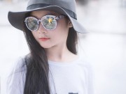 Làm mẹ - Đây không phải nàng thiếu nữ 20 mà là cô nhóc mẫu nhí đang hot nhất nhì Hà Thành